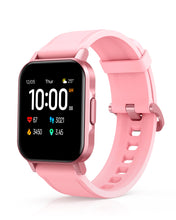Load image into Gallery viewer, AUKEY LS-02 Smartwatch Fitness Tracker IPX6 Waterproof
