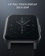 Load image into Gallery viewer, AUKEY LS-02 Smartwatch Fitness Tracker IPX6 Waterproof
