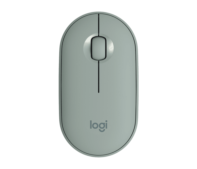 Logitech M350 Pebble Wireless Mouse
