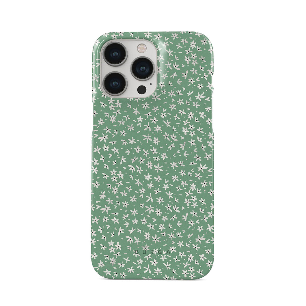 Burga Lush Meadows Tough Magsafe Case for iPhone 14 Pro / 14 Pro Max