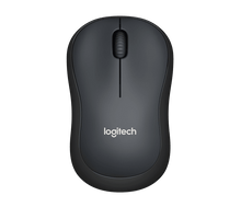 Load image into Gallery viewer, Logitech M221 Silent Wireless Mouse
