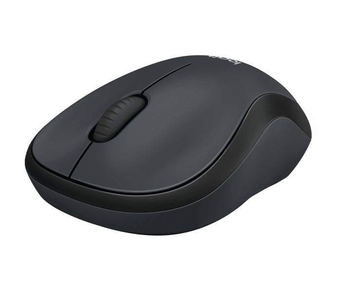 Logitech M221 Silent Wireless Mouse