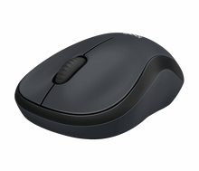 Load image into Gallery viewer, Logitech M221 Silent Wireless Mouse
