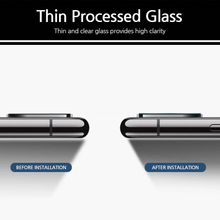 Load image into Gallery viewer, Whitestone Galaxy S20 Ultra Camera Glass
