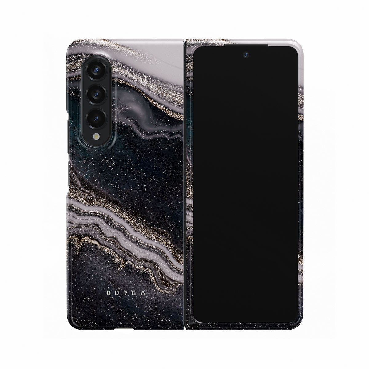 BURGA Samsung Galaxy Z Fold 4 Snap Phone Cases