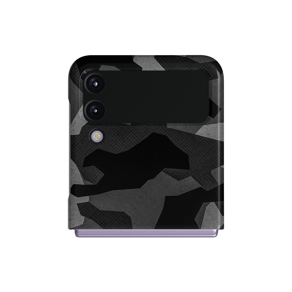 BURGA Samsung Galaxy Z Flip 4 Snap Phone Cases