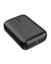 Load image into Gallery viewer, Aukey PB-N83S 10000MAH 20W PD Powerbank Portable Charger
