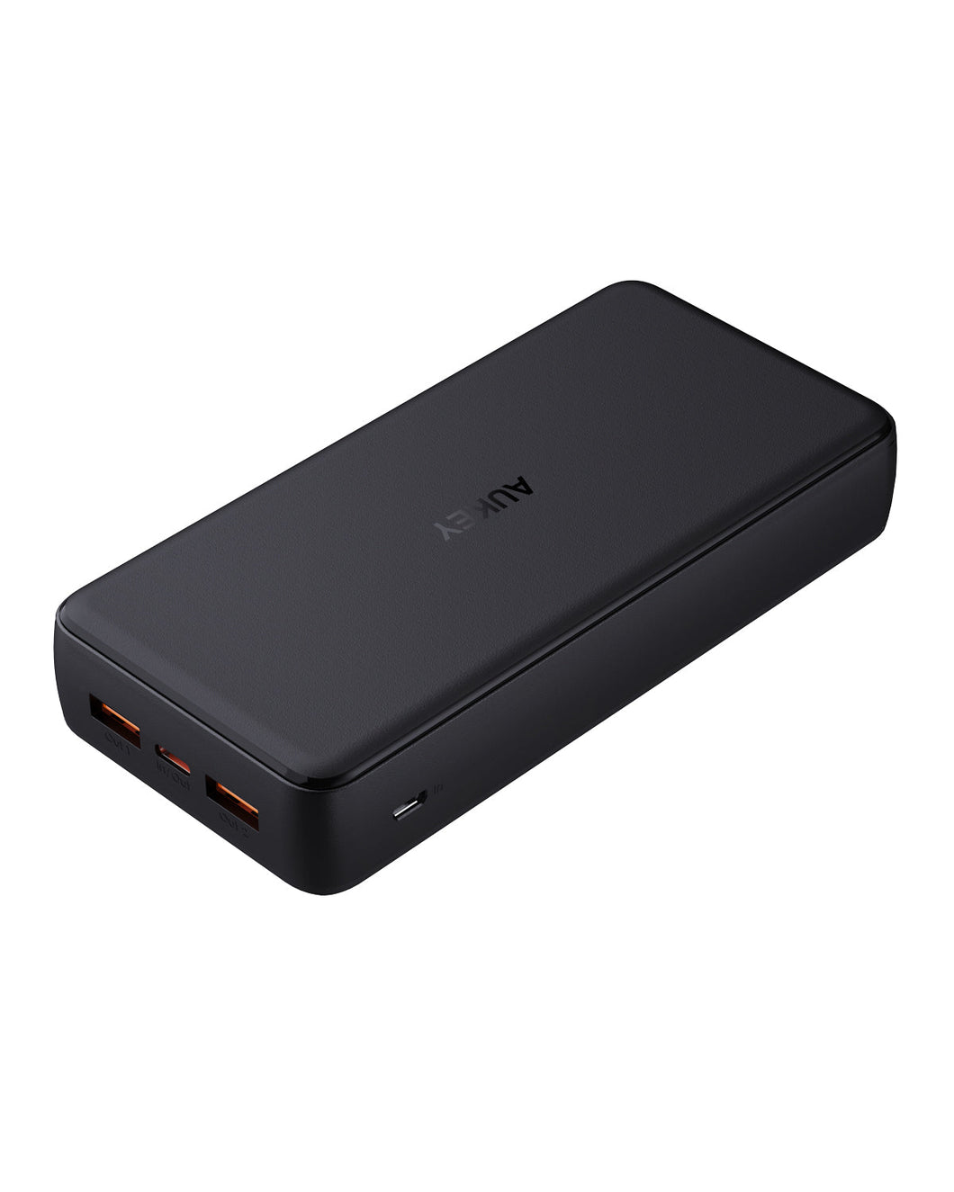 AUKEY PB-N93 Basix Plus ll 22.5W 20000mAh Ultra Slim USB C Power Bank