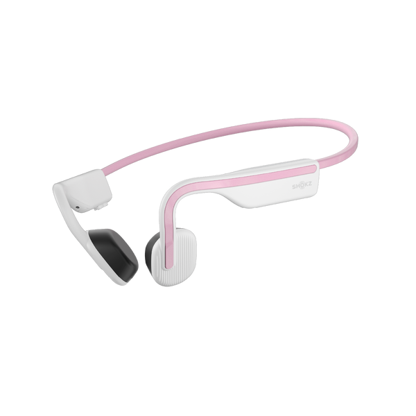 SHOKZ Openmove Bone Conduction Open-Ear Lifestyle/Sport Headphones