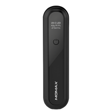 Load image into Gallery viewer, Momax QU3 Portable UV Sanitizing Pen
