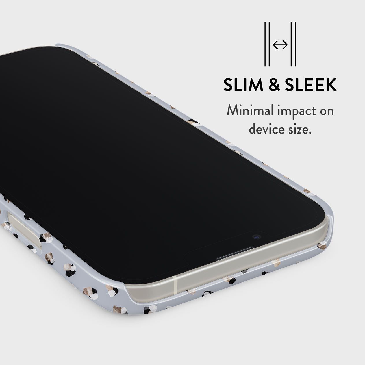 Burga Wild Soul Tough Case for iPhone 13 / 13 Pro / 13 Pro Max