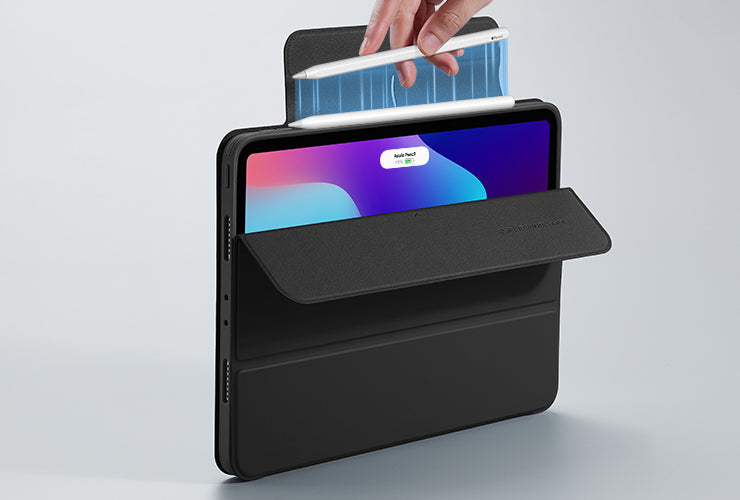 ESR Rebound Hybrid Case 360 for iPad Pro 12.9/11 (2022/2021)