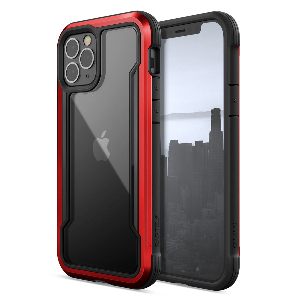 X-Doria Raptic Shield iPhone 12 Pro Max Case