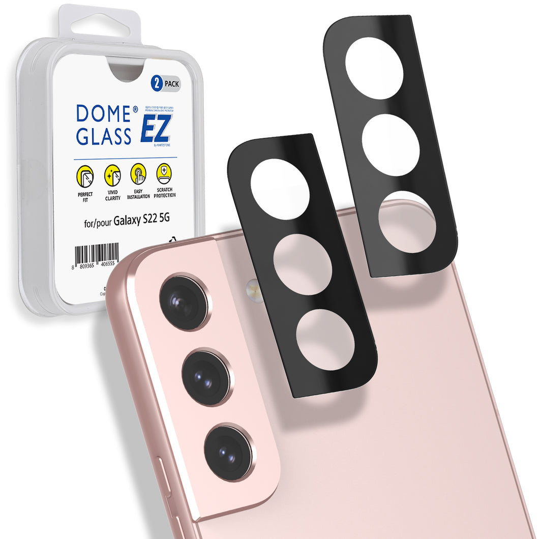 Whitestone S22 Camera Protector