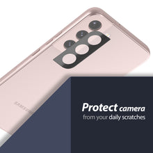 Load image into Gallery viewer, Whitestone S22 Plus Camera Protector
