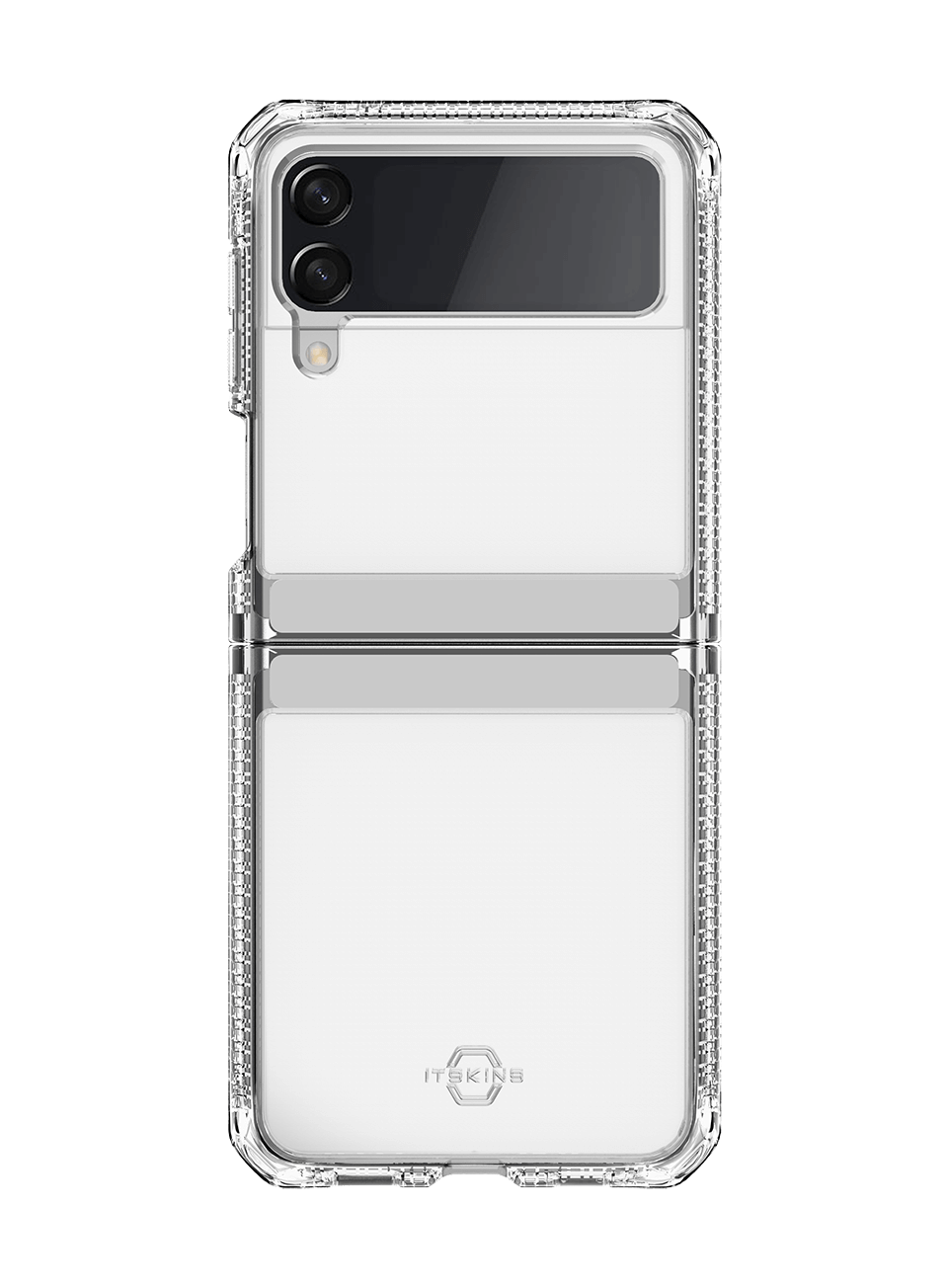 ITSKINS Hybrid Samsung Z Flip 3 Case