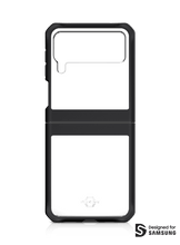 Load image into Gallery viewer, ITSKINS Hybrid Samsung Z Flip 3 Case
