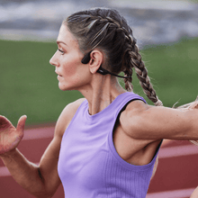 Load image into Gallery viewer, SHOKZ OPENRUN Pro Premium Bone Conduction Open-Ear Sport Headphones
