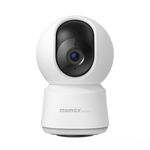 Load image into Gallery viewer, Momax Smart Eye IoT IP 360° Camera
