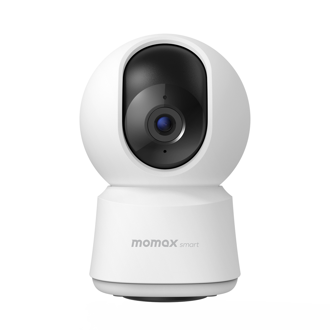 Momax Smart Eye IoT IP 360° Camera