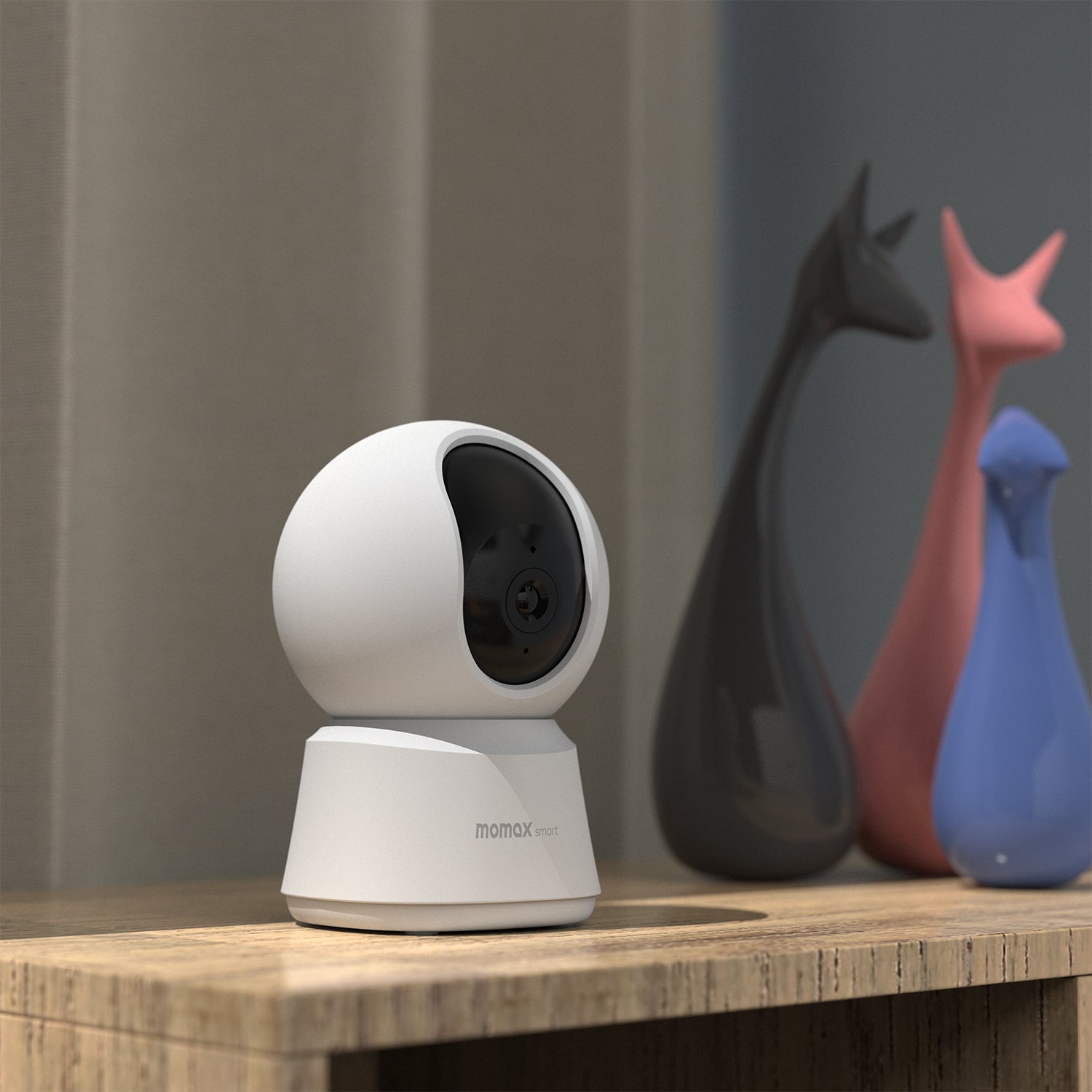 Momax Smart Eye IoT IP 360° Camera