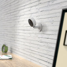 Load image into Gallery viewer, Momax Smart Eye IoT Rotatable IP Camera
