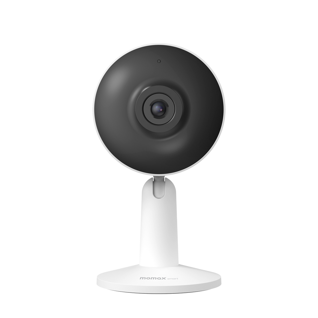 Momax Smart Eye IoT Rotatable IP Camera