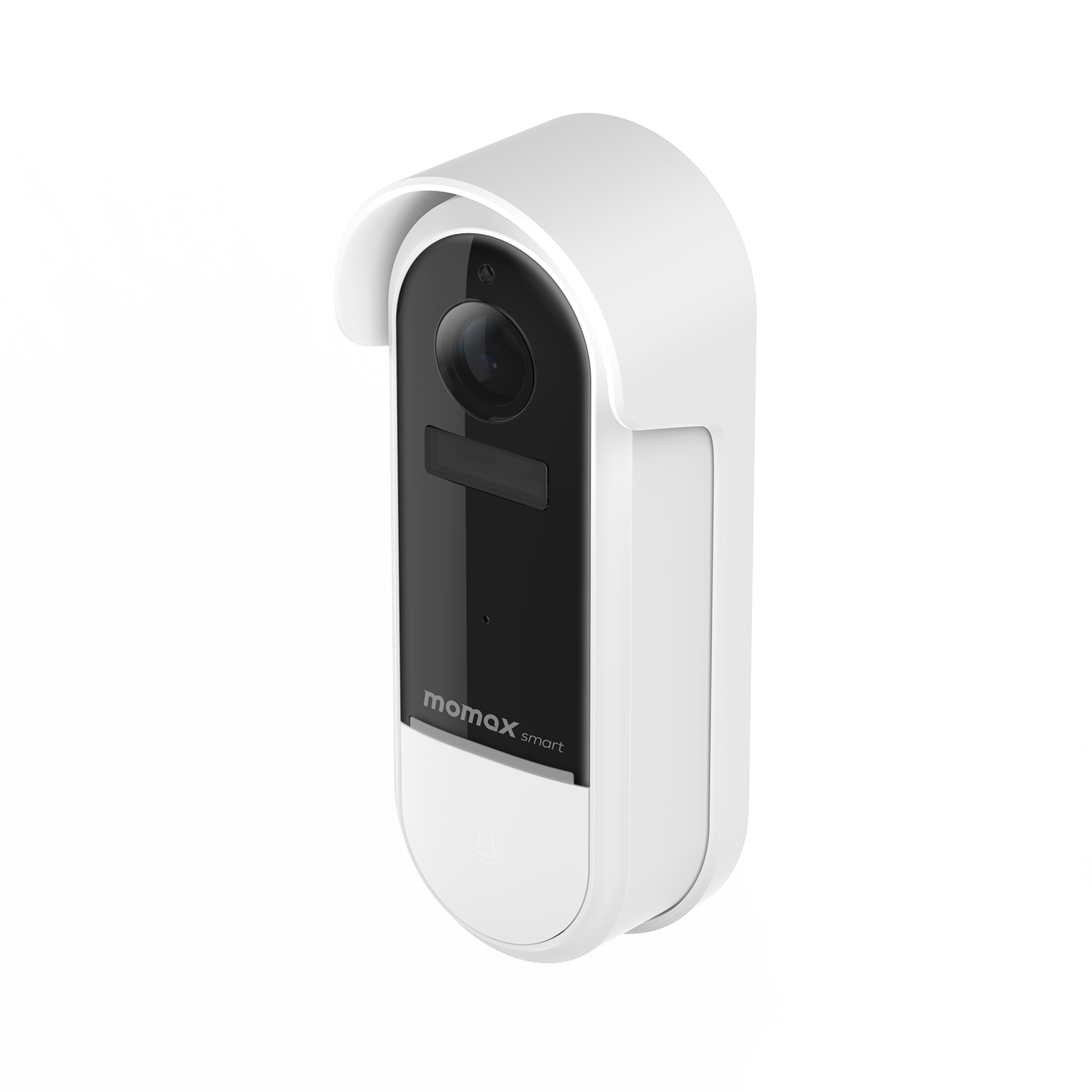Momax SL3 Smart Bell IoT IP Camera Doorbell