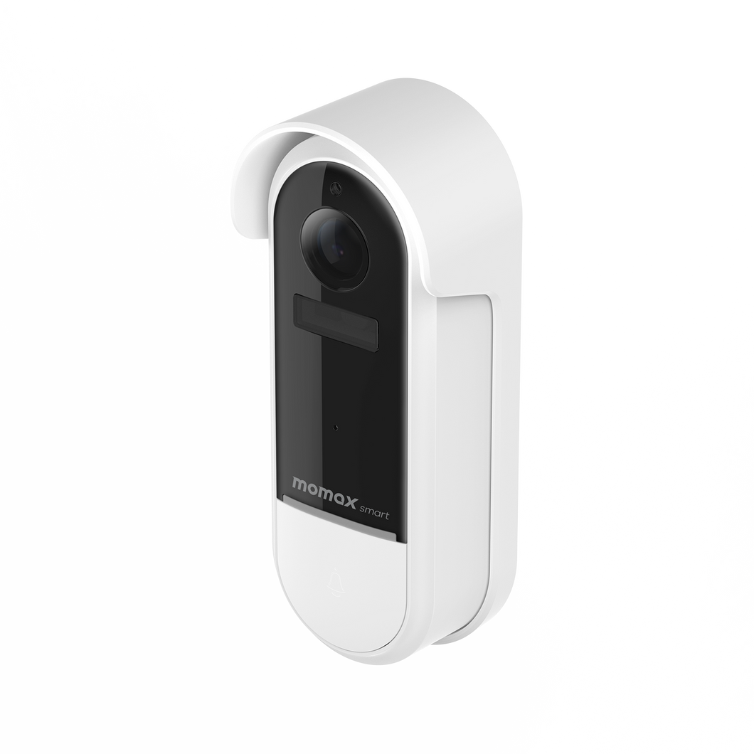 Momax SL3 Smart Bell IoT IP Camera Doorbell