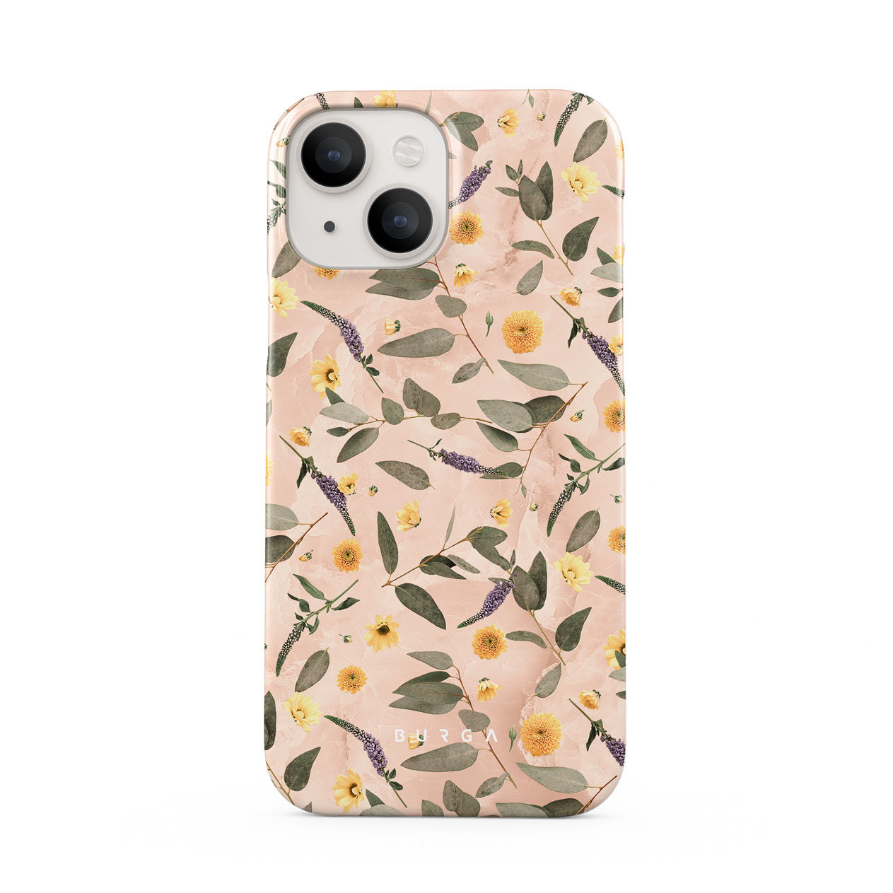 Burga Sunday Brunch - iPhone 13 / 13 Pro / 13 Pro Max Tough Phone Cases