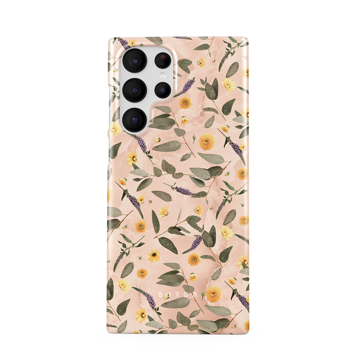 BURGA Sunday Brunch - Samsung S22 Plus / S22 Ultra Tough Phone Cases