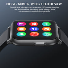 Load image into Gallery viewer, Aukey SW-1 Smartwatch Fitness Tracker with 10 Sport modes tracking &amp; customisable watch faces
