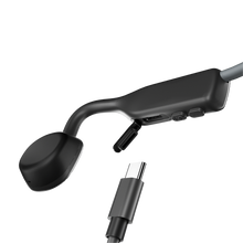 Load image into Gallery viewer, SHOKZ Openmove Bone Conduction Open-Ear Lifestyle/Sport Headphones
