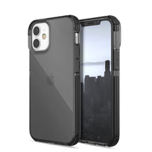 Load image into Gallery viewer, X-Doria Raptic Clear iPhone 12 mini Case
