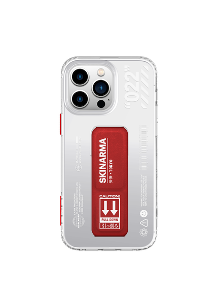 SKINARMA Taihi Sora for iPhone 14 / 14 Pro / 14 Plus / 14 Pro Max