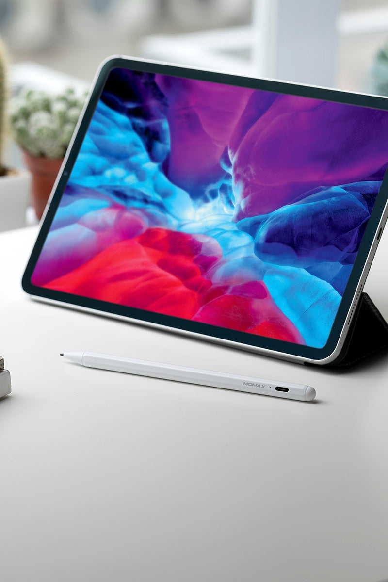 Momax One Link Active Stylus Pen for iPad