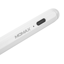 Load image into Gallery viewer, Momax One Link Active Stylus Pen for iPad
