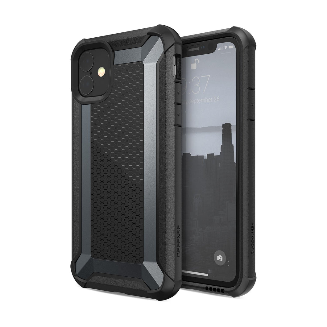 X-Doria Defense Tactical iPhone 11 Case