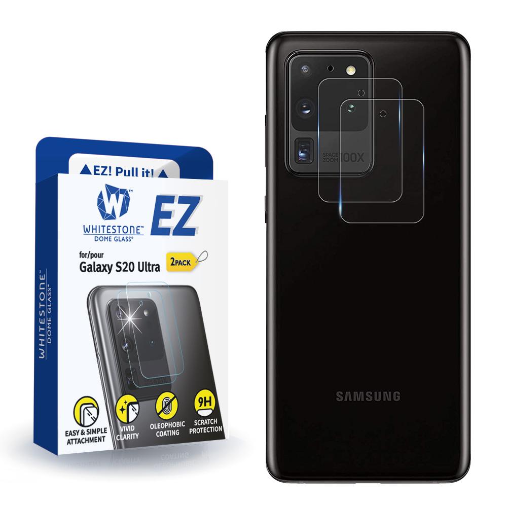 Galaxy - 【みつだんご】Galaxy S20　海外版 bestsupplyshop_gs20-wh