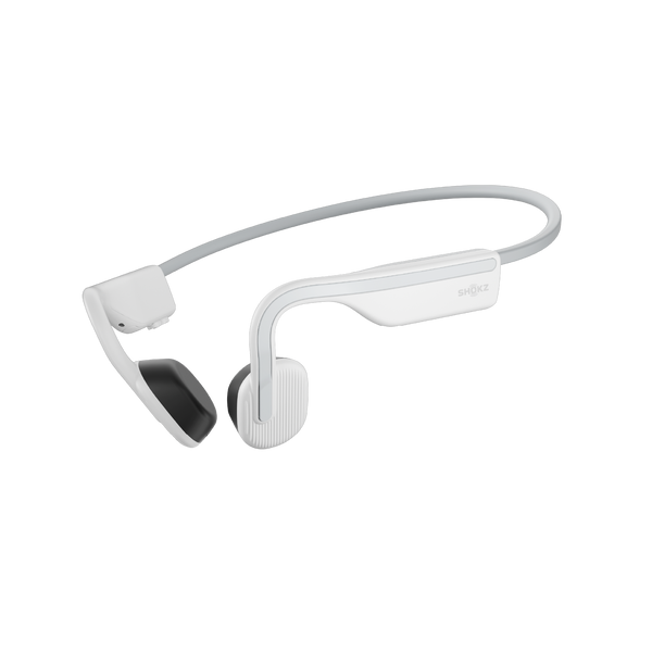 SHOKZ Openmove Bone Conduction Open-Ear Lifestyle/Sport Headphones