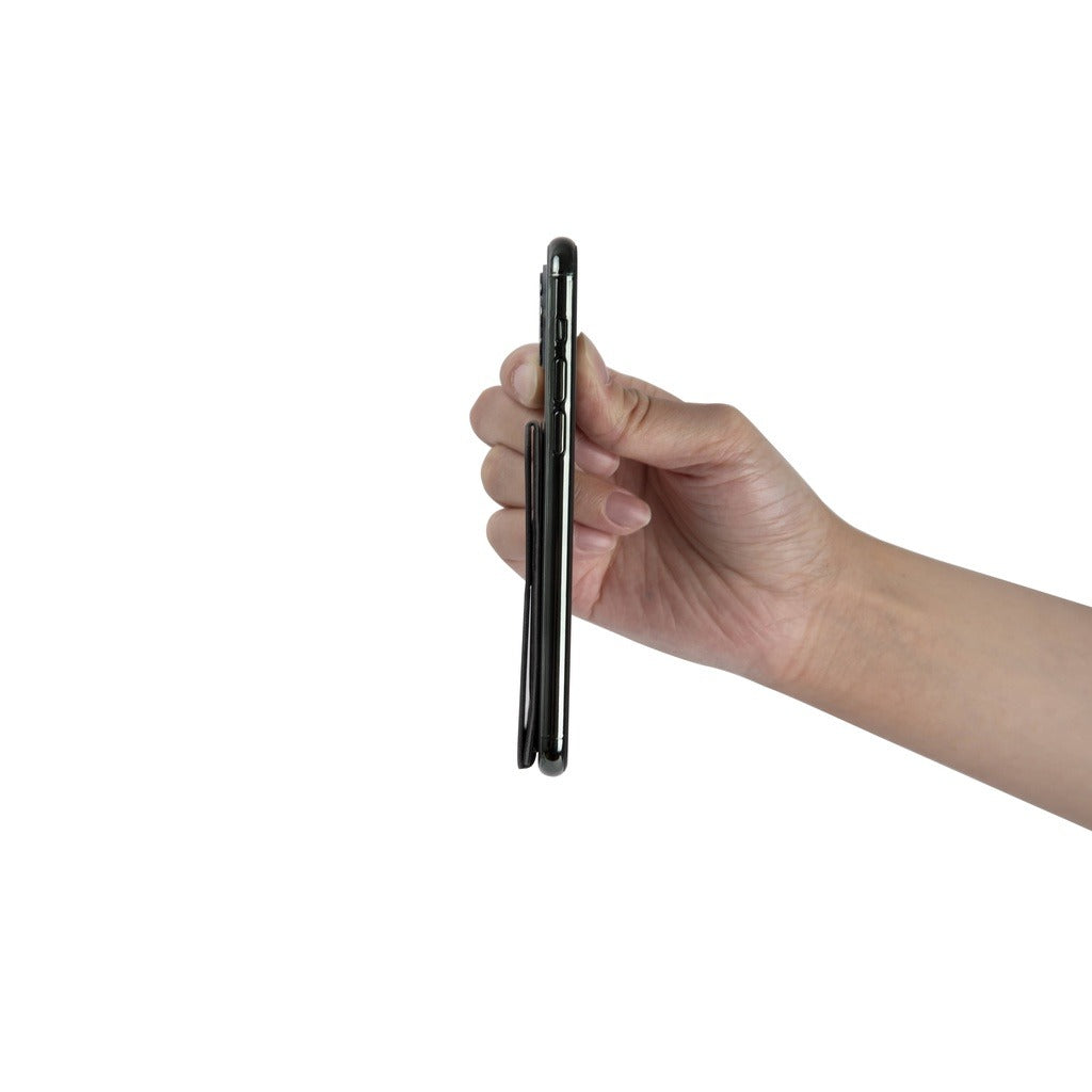 MOFT X Phone Stand with Cardholder (Adhesive - Non-Magnetic)