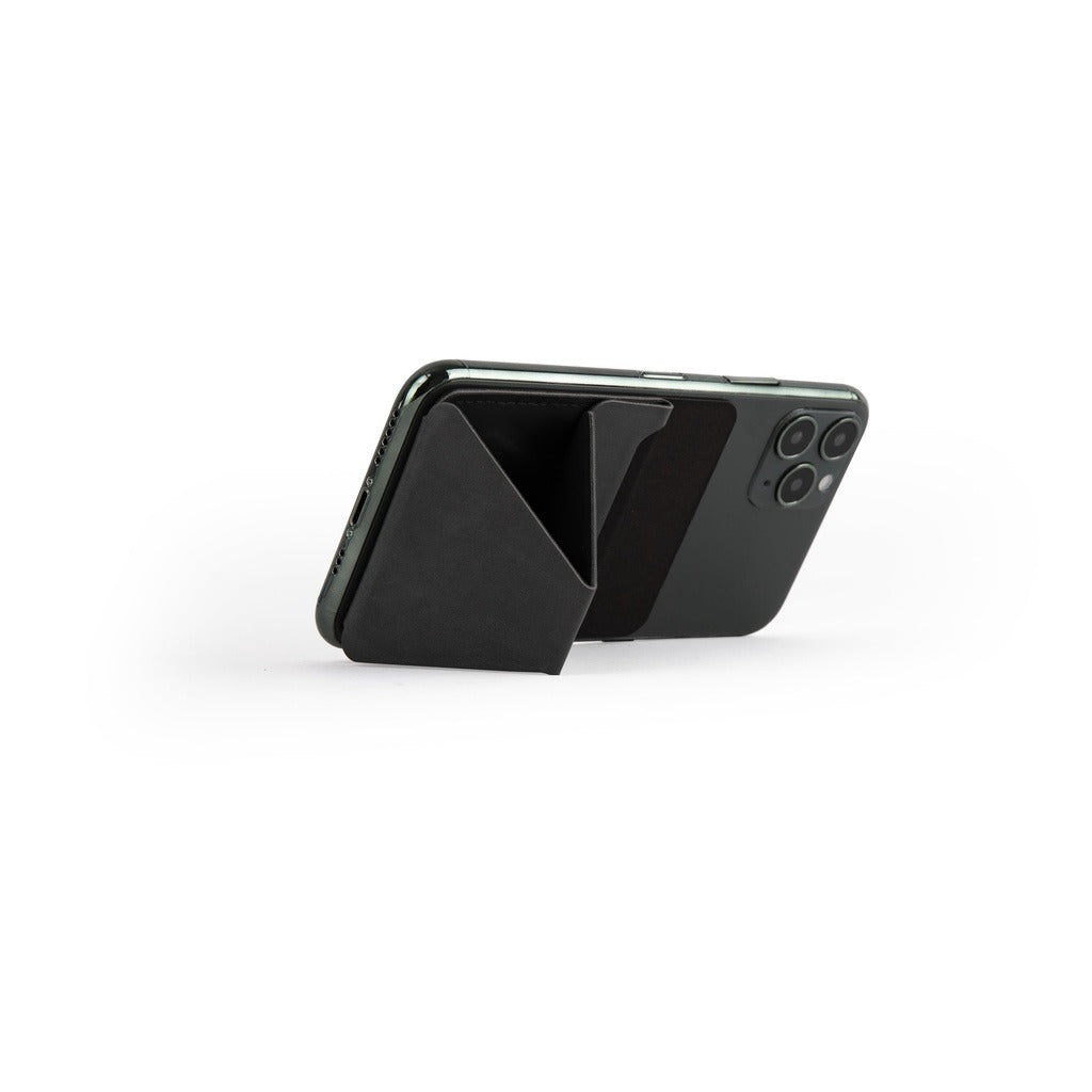 MOFT X Phone Stand with Cardholder (Adhesive - Non-Magnetic)