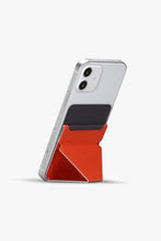 Load image into Gallery viewer, MOFT X Phone Stand with Cardholder (Adhesive - Non-Magnetic)
