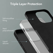 Load image into Gallery viewer, ESR Cloud Soft Case for iPhone 13 / 13 Pro / 13 Pro Max
