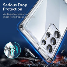 Load image into Gallery viewer, ESR Air Shield Boost Case for Samsung S22 / S22 Plus / S22 Ultra
