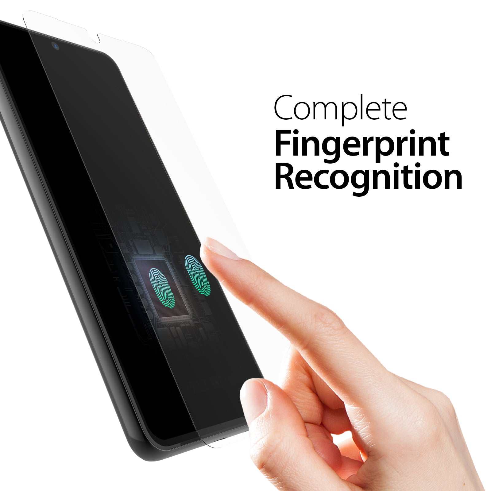 Whitestone Dome Galaxy S21 Ultra Dome Glass Whitestone Dome Glass