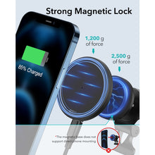 Load image into Gallery viewer, ESR HaloLock Shift Wireless Car Charger
