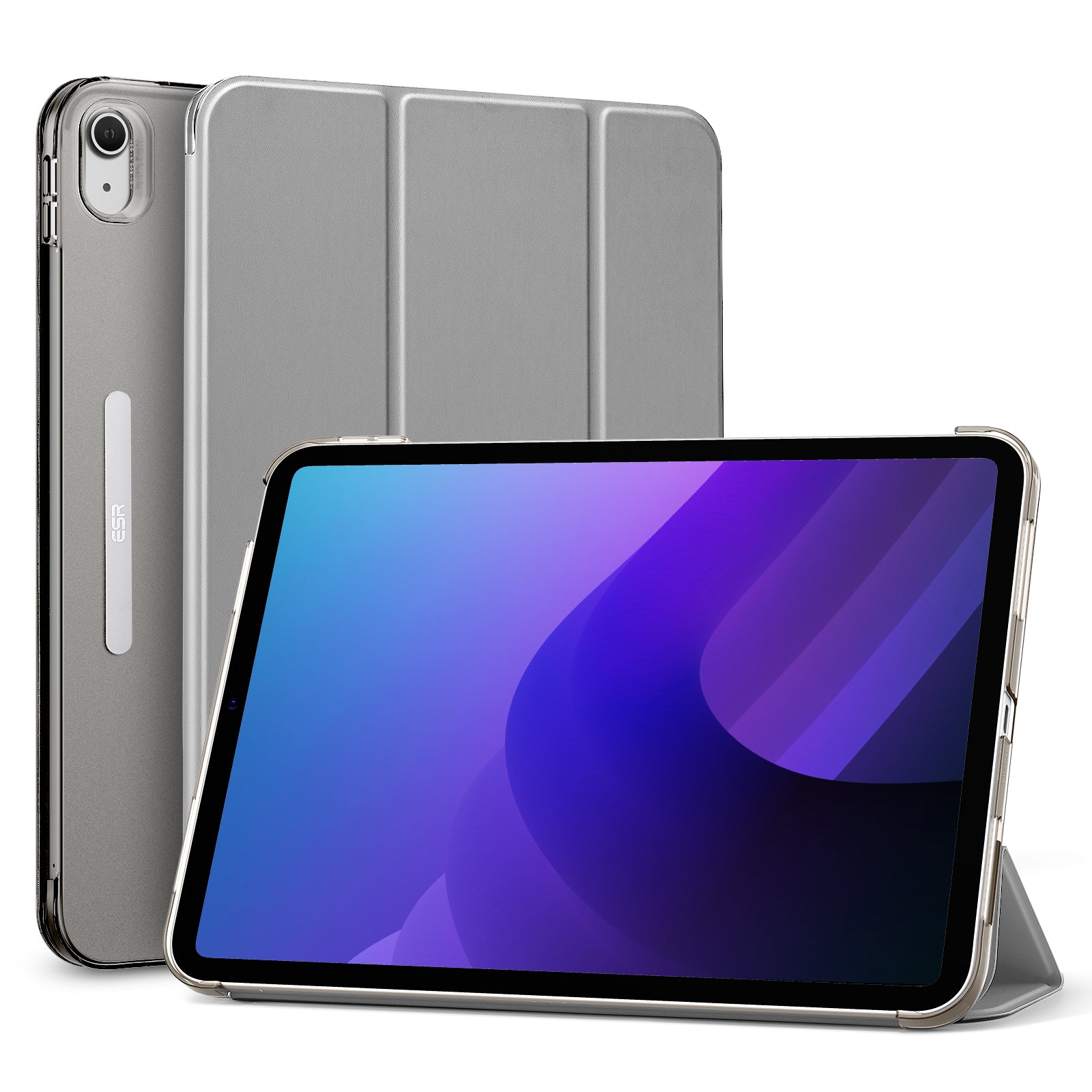ESR Ascend Trifold Case for iPad 10th Gen/iPad Pro 12.9/11(2022/2021)