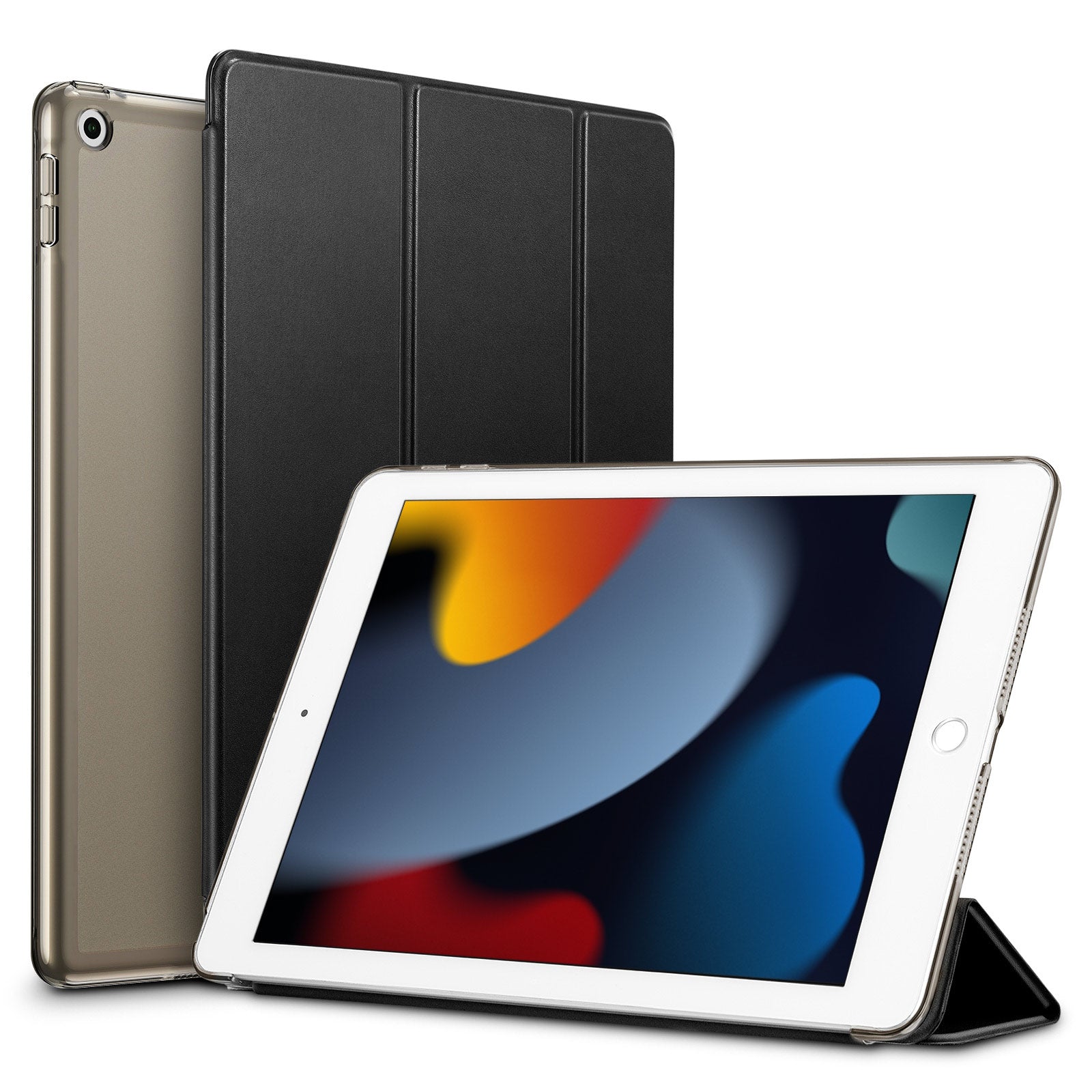 ESR Ascend Trifold Smart Case for iPad Mini 6 / iPad Air 4/5 / iPad 7/8/9