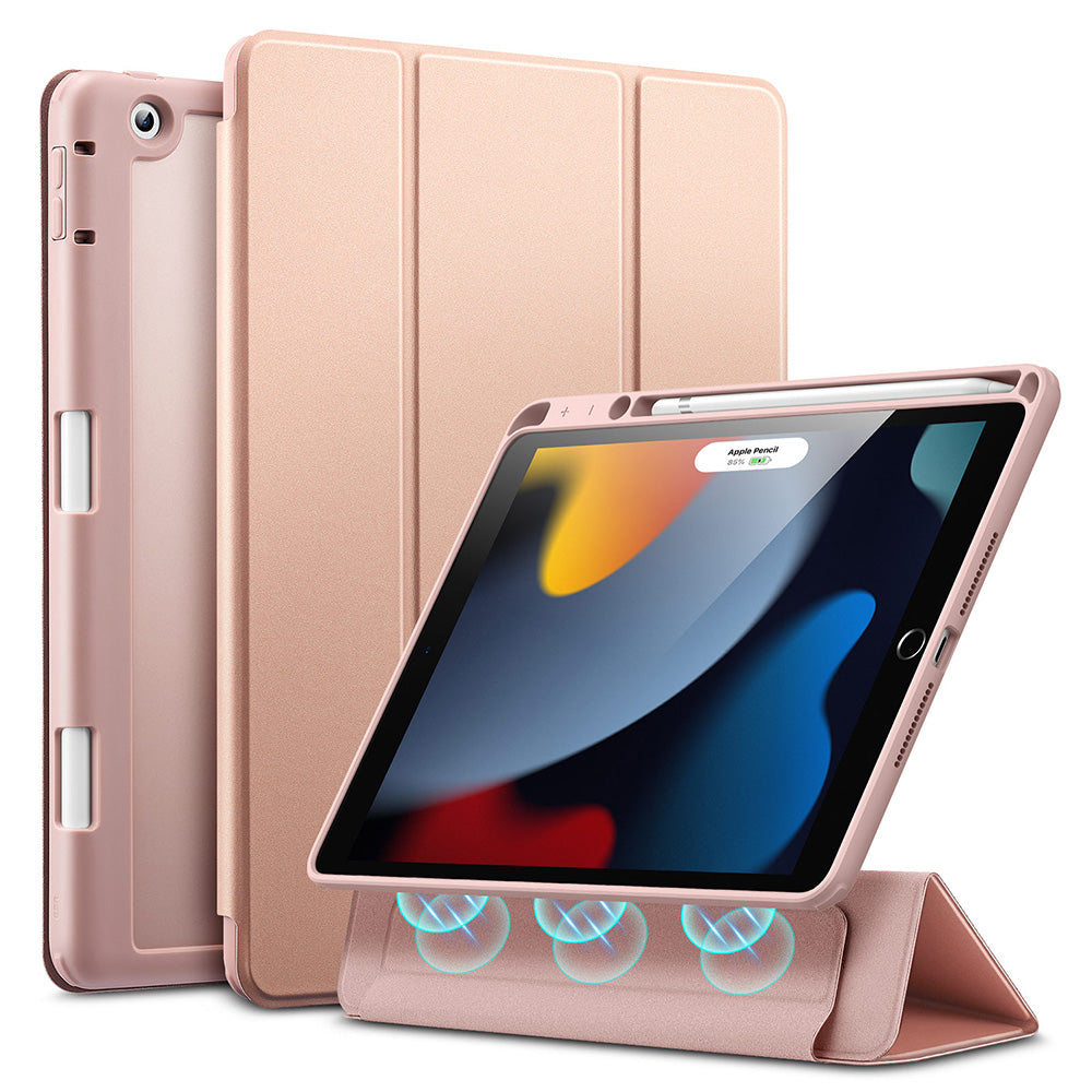 ESR Rebound Hybrid Case Pro for iPad 7/8/9
